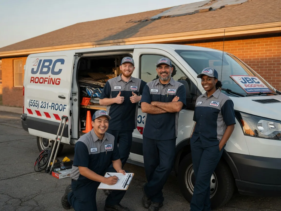 Roof Replacement company in Hardy, NE
